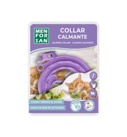 MEN FOR SAN COLLAR CALMANTE GATOS