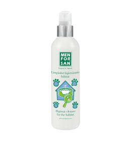 MEN FOR SAN LIMPIADOR HIGIENIZANTE HABITAT 250ML