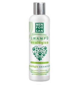 MEN FOR SAN CHAMPU ECOLOGICO CONCENTRADO