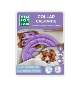 MEN FOR SAN COLLAR CALMANTE PERROS 1UD 