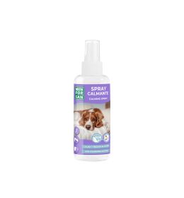 MEN FOR SAN SPRAY CALMANTE PERROS 60ML