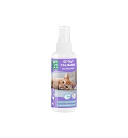 MEN FOR SAN SPRAY CALMANTE GATOS 60ML