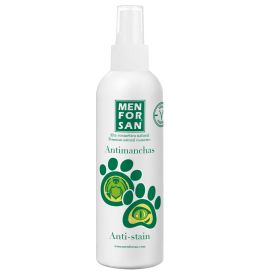 MEN FOR SAN ANTIMANCHAS OJOS  PERROS Y GATOS 125ML