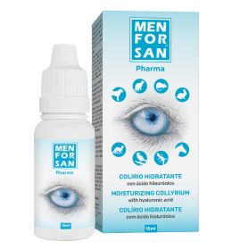 MEN FOR SAN COLIRIO PARA MASCOTAS 15ML