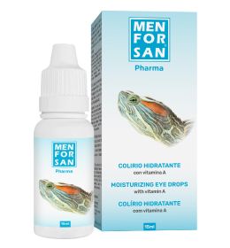 MEN FOR SAN COLIRIO PARA TORTUGAS 15ML