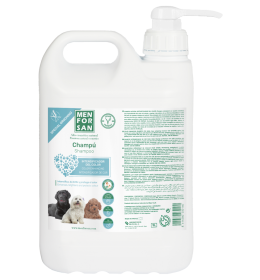 MEN FOR SAN CHAMPU INTENSIFICADOR COLOR