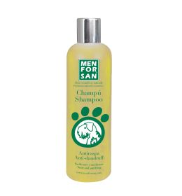 MEN FOR SAN CHAMPU ANTICASPA 300ML