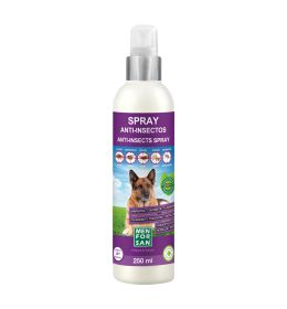 MEN FOR SAN SPRAY ANTI-INSECTOS PERROS 