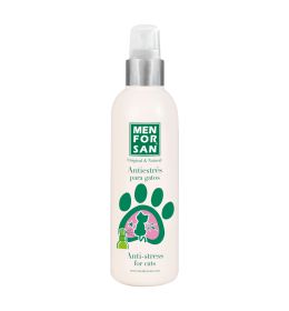 MEN FOR SAN ANTIESTRES 125ML