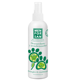 DESENREDANTE ACONDICIONADOR 125ML