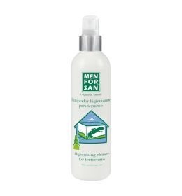 MEN FOR SAN LIMPIADOR HIGIENIZANTE TERRARIOS 250ML