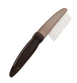 PEINE GRANDE PÚAS GIRATORIAS