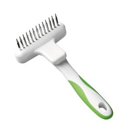 RASTRILLO ANDIS PÚAS GIRATORIAS