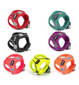 ARNÉS/VESTIDO AIR MESH TREK STAR