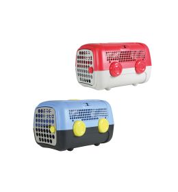 TRANSPORTIN VIAJE A.U.T.O 