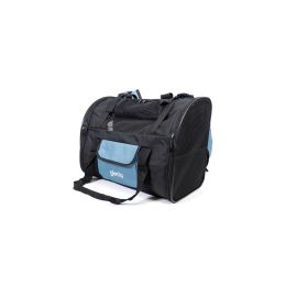 BOLSO MOCHILA TROLLEY TRIP CON RUEDAS 36*30*49CM