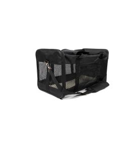 BOLSO TRIP PLEGABLE 52*30*30CM