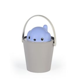 CROCK UP CONTENEDOR PERRO