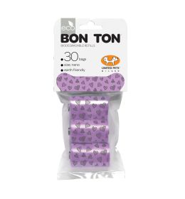 RECAMBIO BON TON NANO MORADO