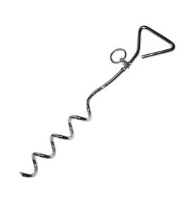 ESTACA DE AMARRE - 40cm