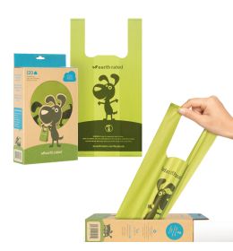 BOLSAS ASAS EARTH RATED 