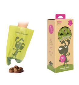 BOLSAS RECAMBIO EARTH RATED 