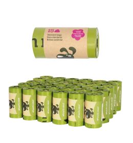 RECAMBIO EARTH RATED ROLLO 15BOLSAS INDIVIDUAL 