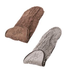 DIRTY DOG SHAMMY TOALLA 