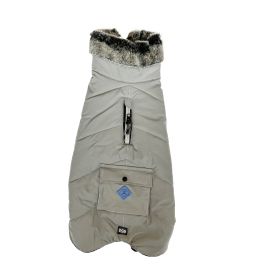 ABRIGOS METEOR TAMARACK