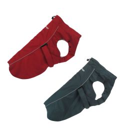 IMPERMEABLE PERFECT FIT RED DINGO 