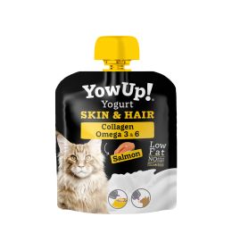 YOW UP SKIN AND HAIR GATO